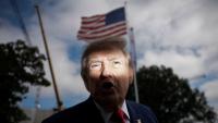 Iran war, inflation drag Trump's approval to record low weeks before midterms