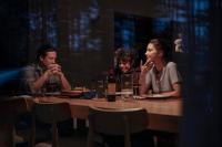 Review: “Minotaur” Is a Clinical Examination of an Unfaithful Marriage in Wartime Russia