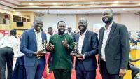 Local manufacturers urge Govt to cut taxes, provide low-cost loans