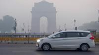 India Scores Near Bottom In Global Assessment Linking Public Health With Climate Action Plans