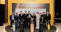 UTCC Wins Three Prestigious Awards from ACES Awards 2026