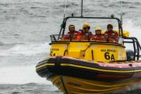 Injured Filipino seafarer rescued from cargo ship in ‘complex’ rescue
