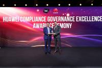 Huawei Organisations across 14 European countries achieve ISO 37001 certification, strengthening industry trust through international standards and independent assessment