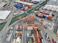 Slovenian Port Seeks Stronger Transport Links with Kazakhstan