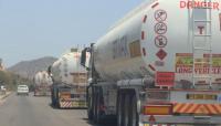 287 fuel tankers expected in Malawi this week