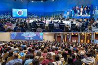 Two Summits in Bangkok: IMF/World Bank and Finance Ministers Inside, the People’s Assembly Outside