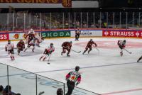 Uganda inks deal with Europe’s top ice hockey league to lure Swiss tourists