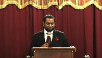 Wiggins installed as new Pastor in Jamaica