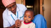 Simple Job Aids Help Ethiopian Health Workers Boost Child Immunization Through Better Communication