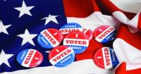 Polls Show Close Race Between Wagner & Wellman In 2nd Congressional District