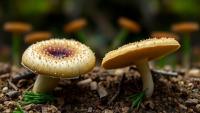 Two New Mushroom Species Unearthed in Pakistan’s Unexplored Bajaur Forests