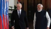 India and Russia After the Oil Era