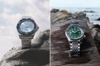 Longines, the Swiss brand’s recent successes reflect its understanding of collectors