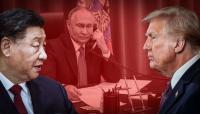 Putin proposes Trump-Xi summit on Ukraine deal, Rubio shares US stance