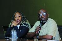 Team sport in danger – Molaodi