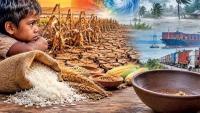 Sri Lanka’s Next Economic Crisis Could Come from Climate and Global Food Shortages - Are We Prepared?
