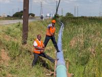 NWSC Completes Major Works at Awoja Plant, Boosting Daily Water Production Capacity to 10 Million Litres