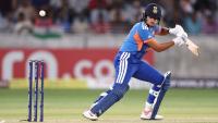 Shafali Verma surpasses Smriti Mandhana in an elite list as India women T20I series against Zimbabwe