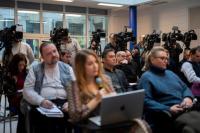 Hungarian journalists feel the pressure lifting after Orbán’s defeat