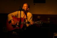Musician Emaline Duquette captivates venues with soulful vocals