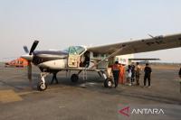 Indonesia's BRIN calls for scientific review of dry-ice haze strategy