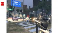 San Francisco techie shuts down video game that had players killing 'homeless people'; says: Made a personal donation to …