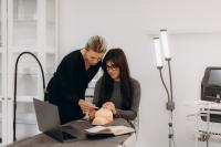 Australia’s Beauty Workforce Has Grown 80% – So Why Is The Industry Still Facing Skills Shortages?