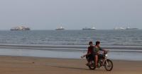 Iran urges U.S. to accept proposal to reopen Strait of Hormuz
