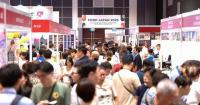 One of ASEAN's Largest Japanese F&B Exhibitions Returns for Its 14th Edition