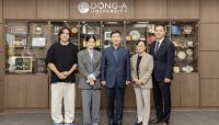Dong-A University launches K-food major for international students
