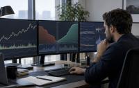 Top Crypto Exchanges: How Trading Volume Shapes Live Cryptocurrency Prices