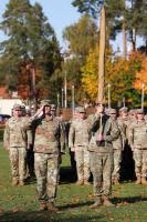 86th IBCT (MTN) Relinquishes Command of JMTG-U