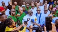Political Ambition Mustn’t Override Service To God — Oborevwori