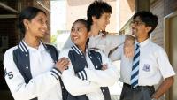 A visit to the zoo in a wheelchair and alcoholic drinks: Inside the HSC maths exams
