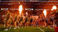 2026 Rugby League World Cup attendances: Australia-New Zealand breaks records on opening weekend