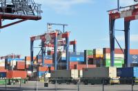 Ports Post Record Trade In September
