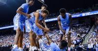 UNC vs. Indiana Live Discussion