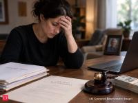Indiana woman contested father’s will to leave entire estate to his fiancée after death, lost the appeal, was ordered to pay $22,208 and now faces additional appellate penalty