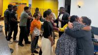 Free education pledge inspires Solomons students in Aotearoa