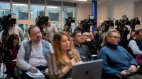 Hungarian journalists feel the pressure lifting after Orbán's defeat