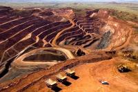 Power shortage, hurdle for mining investment in Africa