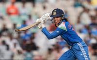 Mandhana-led India eye T20I series sweep against Zimbabwe
