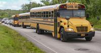 GDOE opening 33 schools Wednesday after Champi; 2 still housing evacuees