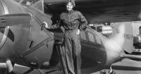 Search for Amelia Earhart wreckage comes up empty as object near remote Pacific island ruled out