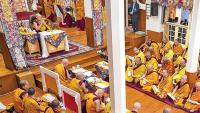 Why India Will Play A Crucial Role In Coming Fight Over The Dalai Lama’s Reincarnation