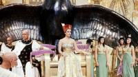 'Stirring' historical drama starring Hollywood royalty on Film4 today