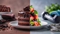 What Happens to the Food Business When Customers Want to Eat Less?
