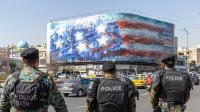 US Issues Middle East Security Alert Amid Speculation Over Iran Strikes