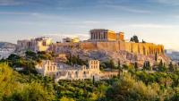 Greece once opposed Israel. Now it's an ally