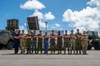 Exercise Keen Sword 2027 Commences in Japan